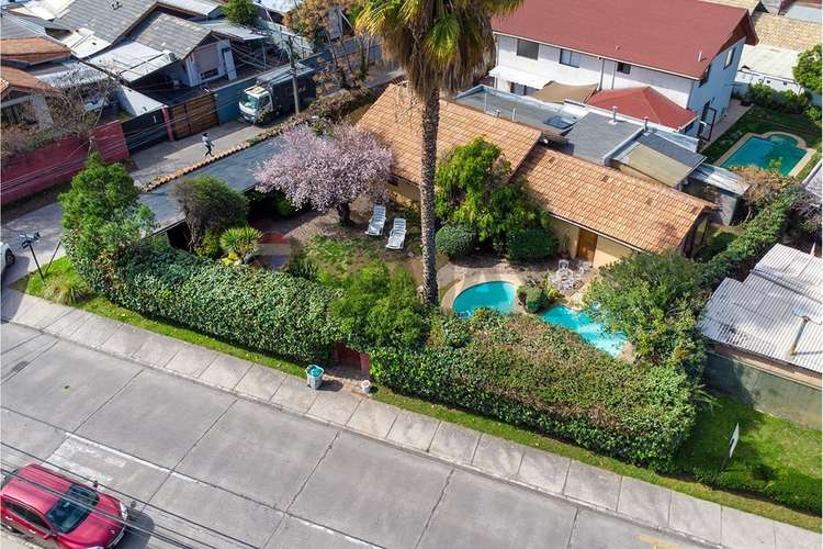 Venta casa 3d 3b las condes - Imagen 30