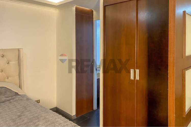Arriendo departamento 1d 1b santiago - Imagen 4