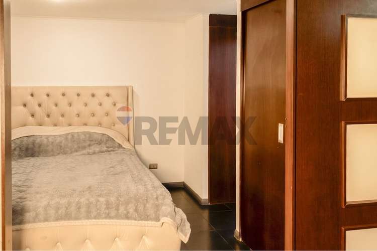 Arriendo departamento 1d 1b santiago - Imagen 3