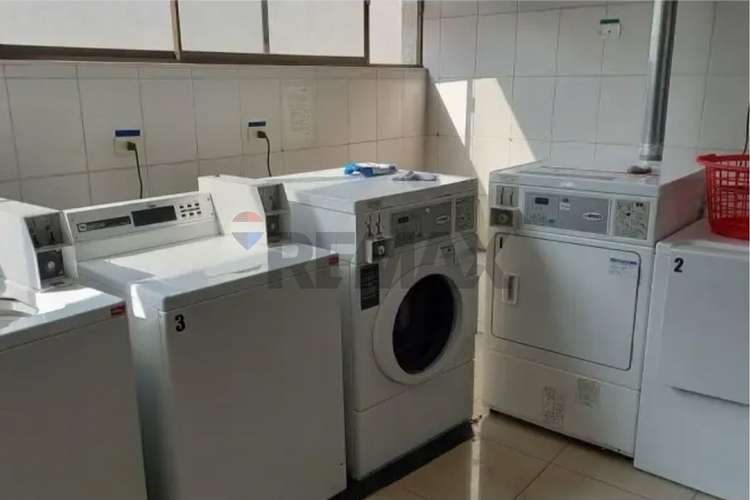 Arriendo departamento 1d 1b santiago - Imagen 8