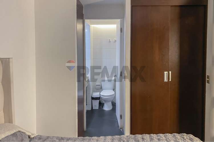 Arriendo departamento 1d 1b santiago - Imagen 6