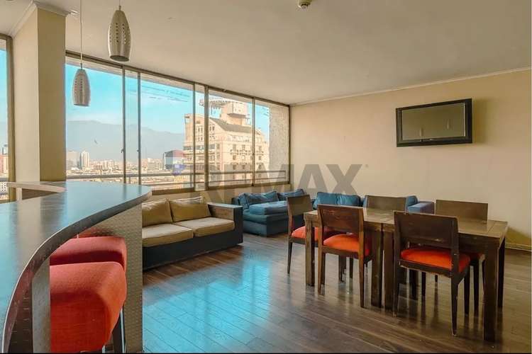 Arriendo departamento 1d 1b santiago - Imagen 11