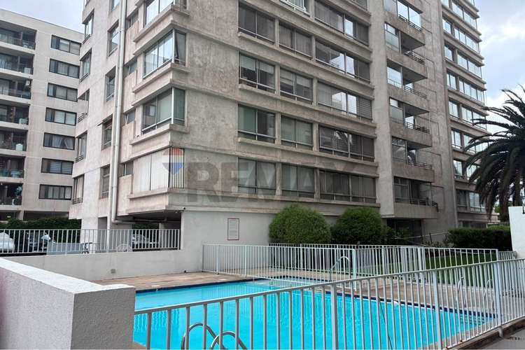 Arriendo departamento macul premio nobel - Imagen 20