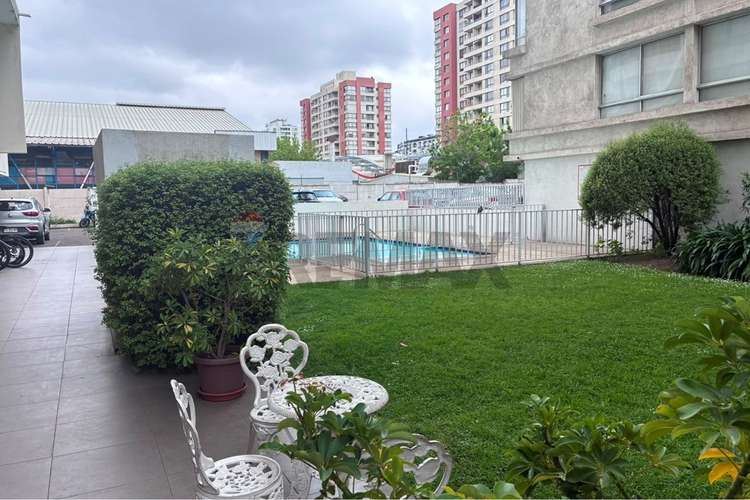 Arriendo departamento macul premio nobel - Imagen 17