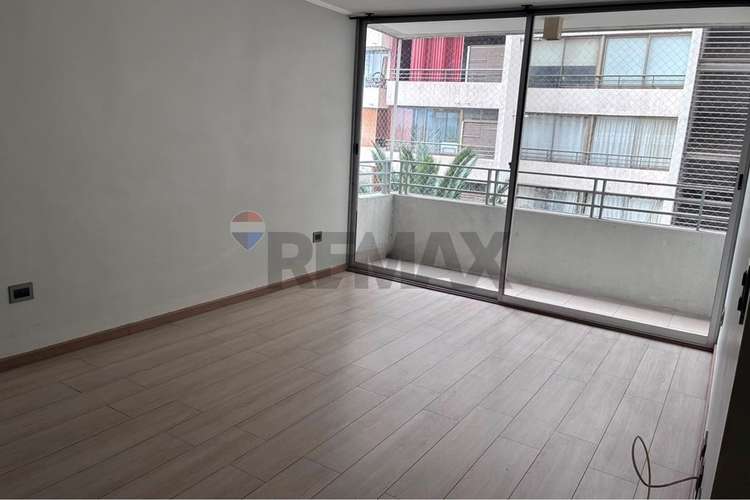 Arriendo departamento macul premio nobel - Imagen 2