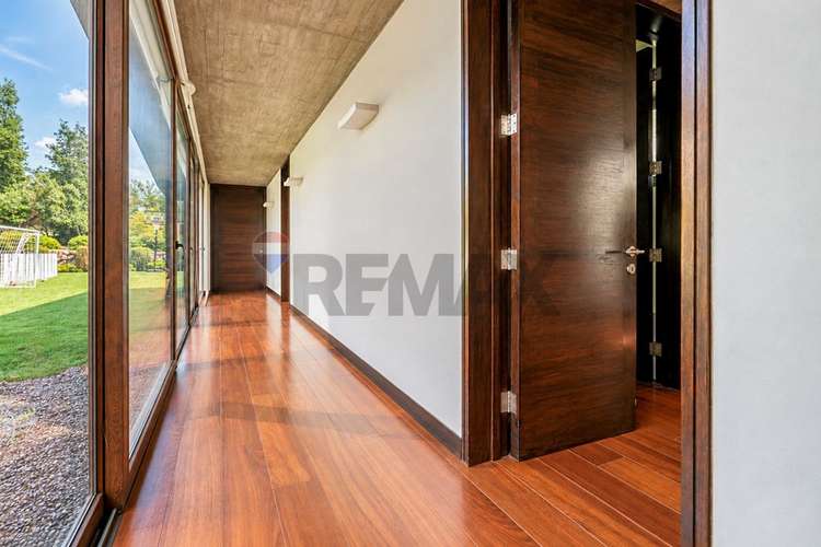 Venta casa club de golf hacienda de chicureo - Imagen 6