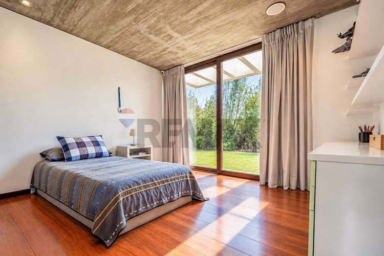 Venta casa club de golf hacienda de chicureo - Imagen 9