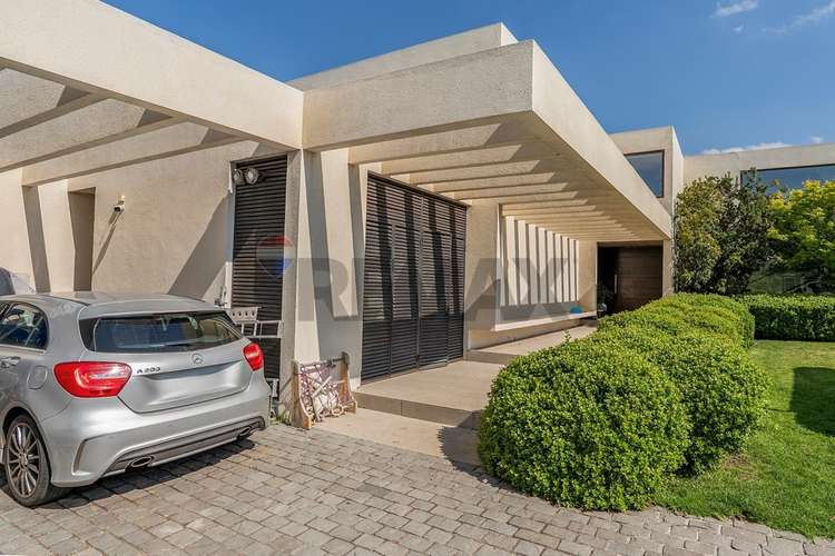 Venta casa club de golf hacienda de chicureo - Imagen 30