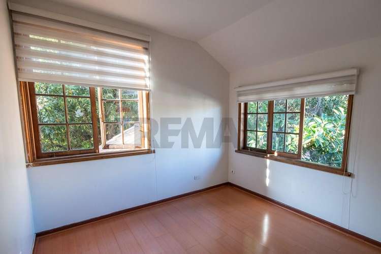 Venta casa en ñuñoa - Imagen 17