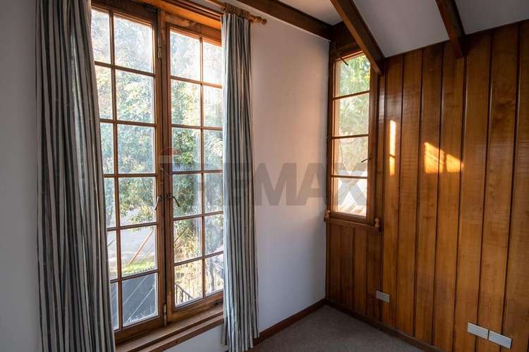 Venta casa en ñuñoa - Imagen 15
