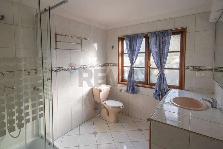 Venta casa en ñuñoa - Imagen 13