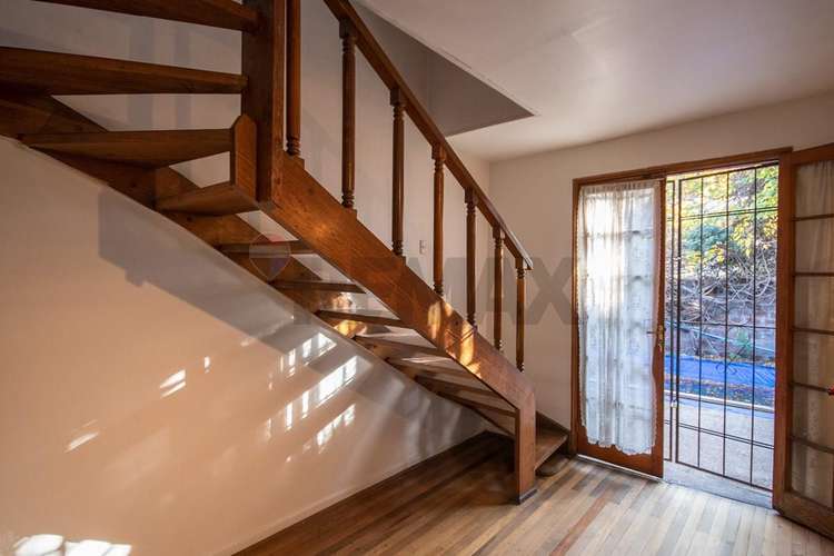 Venta casa en ñuñoa - Imagen 12