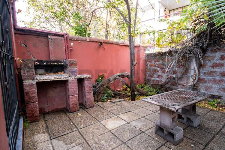 Venta casa en ñuñoa - Imagen 6