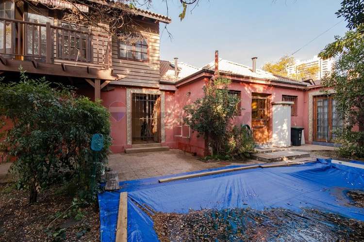 Venta casa en ñuñoa - Imagen 7