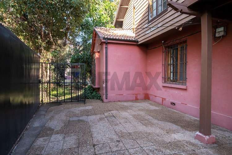 Venta casa en ñuñoa - Imagen 8