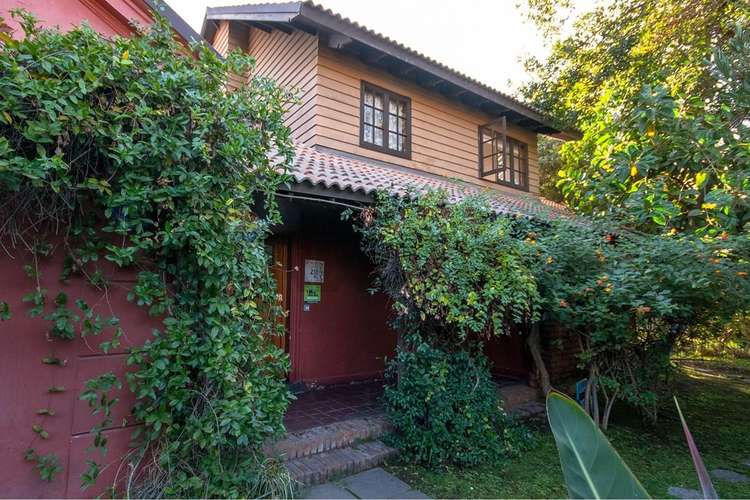 Venta casa en ñuñoa - Imagen 4
