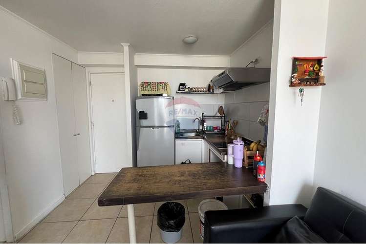 Venta departamento metro parque almagro santiago - Imagen 13