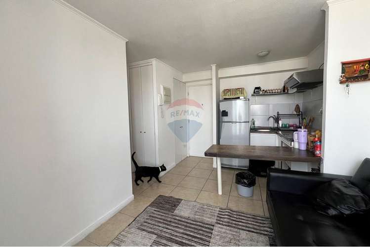 Venta departamento metro parque almagro santiago - Imagen 8