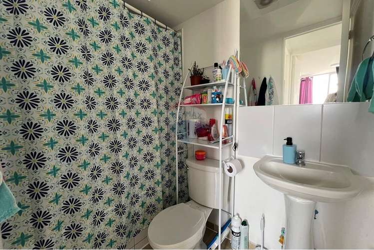 Venta departamento metro parque almagro santiago - Imagen 6