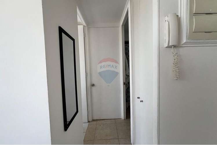 Venta departamento metro parque almagro santiago - Imagen 15