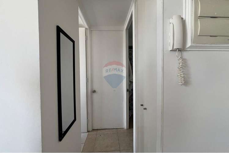 Venta departamento metro parque almagro santiago - Imagen 14