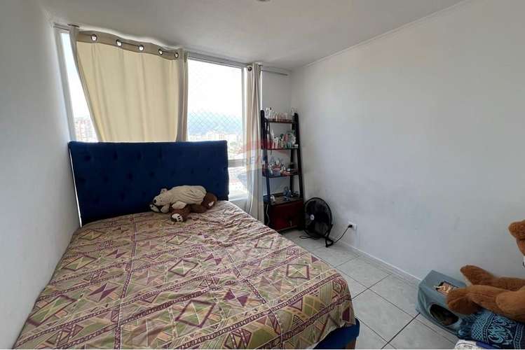 Venta departamento metro parque almagro santiago - Imagen 4