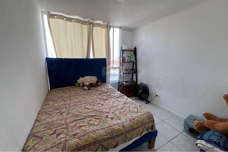 Venta departamento metro parque almagro santiago - Imagen 10