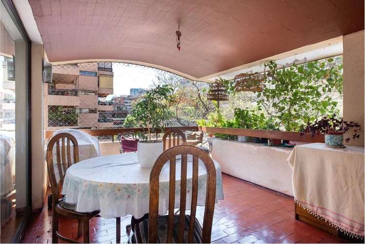 Venta depto 4d providencia con terrazas y amplitud - Imagen 8