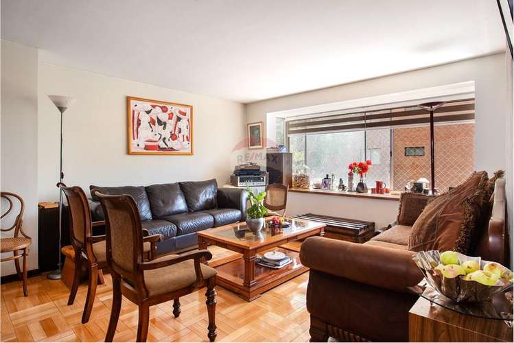 Venta depto 4d providencia con terrazas y amplitud - Imagen 4