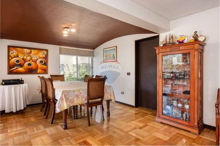 Venta depto 4d providencia con terrazas y amplitud - Imagen 6