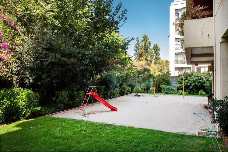 Venta depto 4d providencia con terrazas y amplitud - Imagen 17