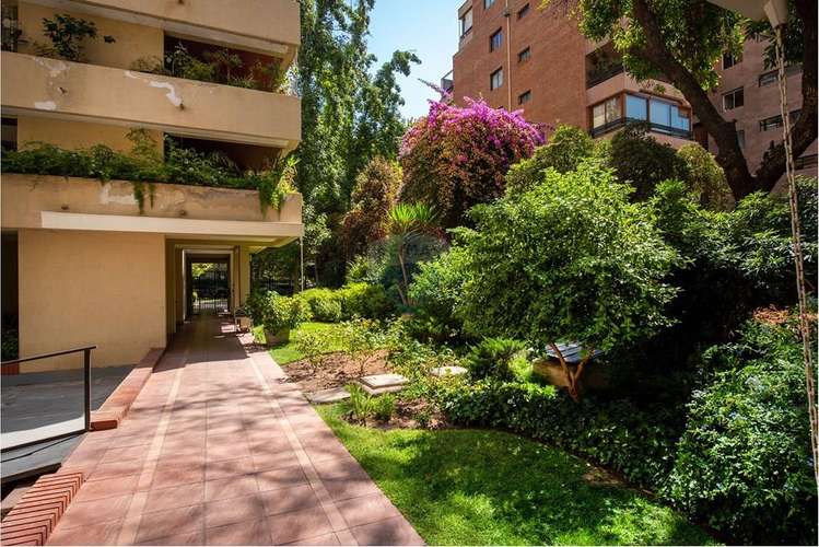 Venta depto 4d providencia con terrazas y amplitud - Imagen 16