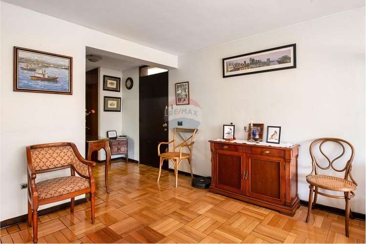 Venta depto 4d providencia con terrazas y amplitud - Imagen 7