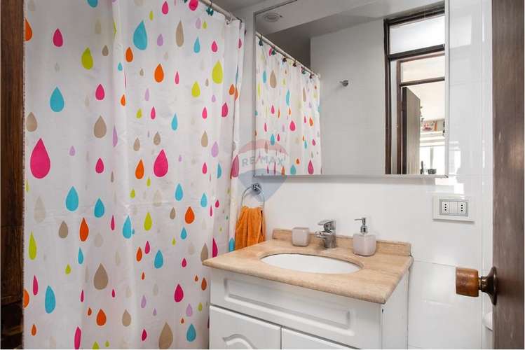Venta depto 4d providencia con terrazas y amplitud - Imagen 12