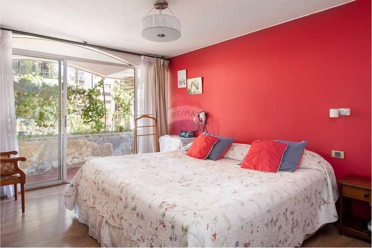 Venta depto 4d providencia con terrazas y amplitud - Imagen 13