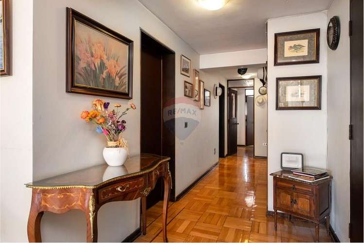 Venta depto 4d providencia con terrazas y amplitud - Imagen 9