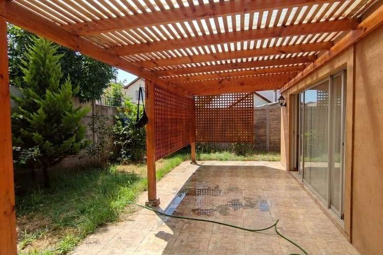 Casa de 2 pisos en condominio 3d+2b - Imagen 13