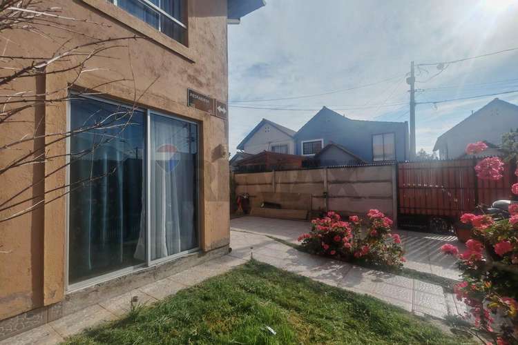 Casa de 2 pisos en condominio 3d+2b - Imagen 10