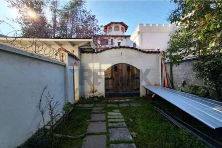Ptopiedad comercial , providencia
