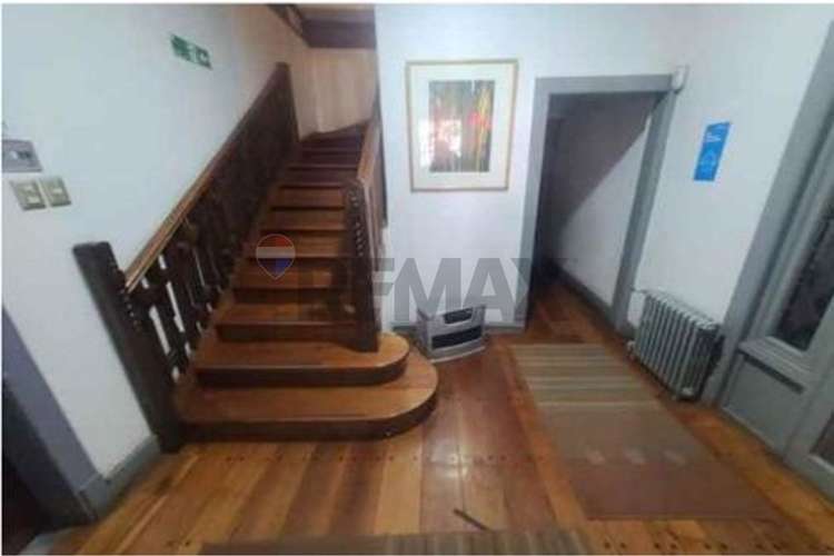 Ptopiedad comercial , providencia
