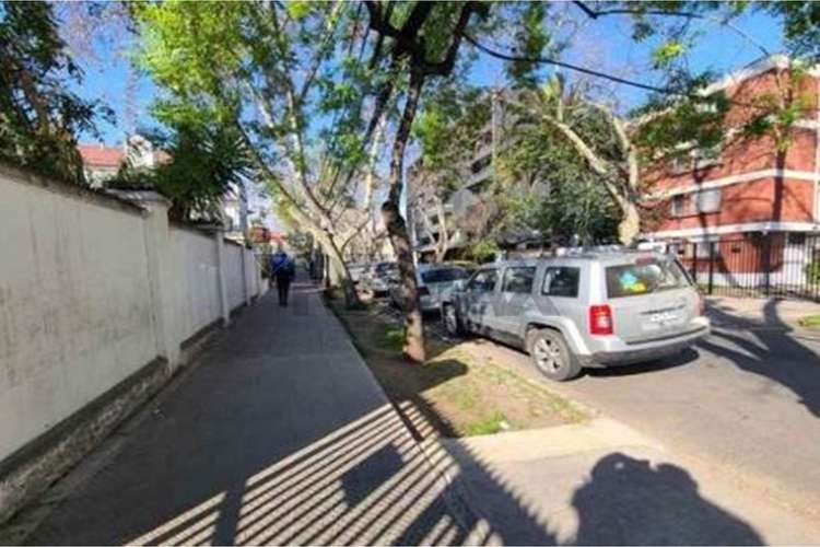 Ptopiedad comercial , providencia
