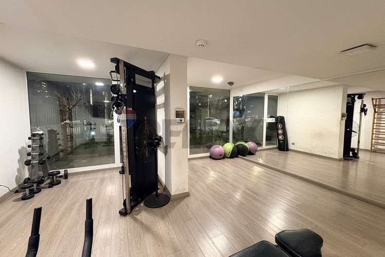 Venta departamento  la florida - Imagen 5