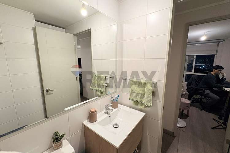 Venta departamento  la florida - Imagen 29