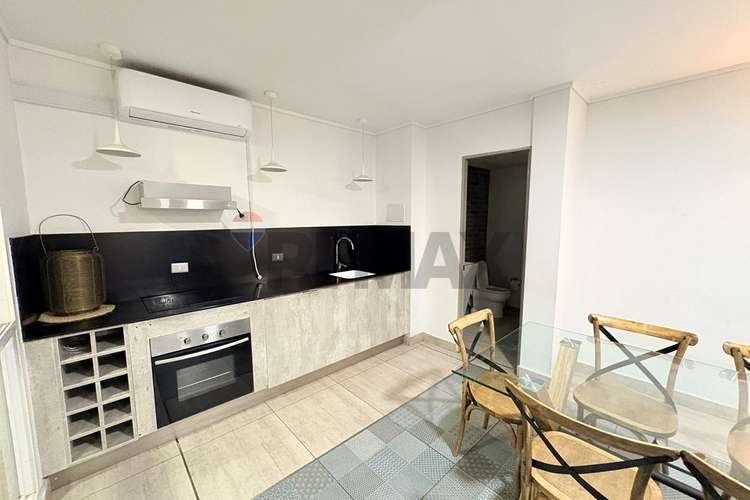 Venta departamento  la florida - Imagen 16