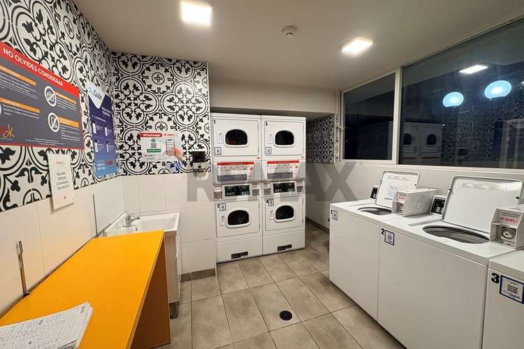 Venta departamento  la florida - Imagen 2