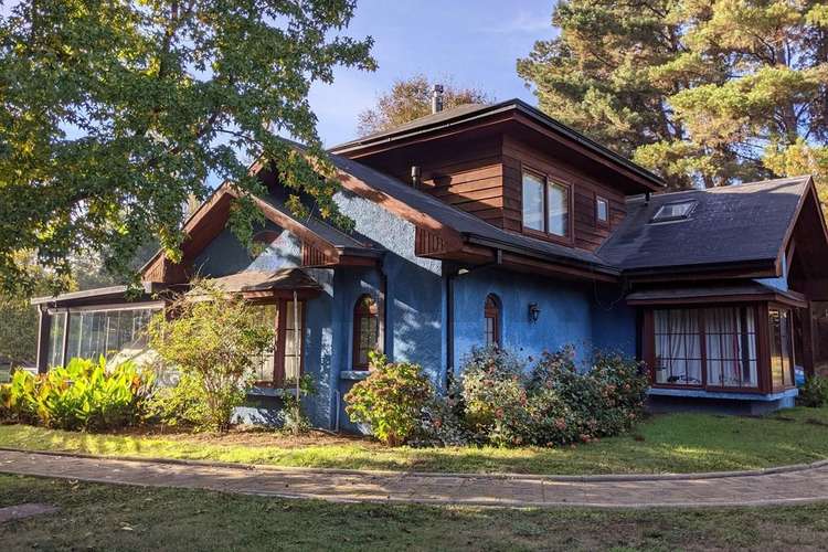 Se vende casa  condominio doña isidora los angeles