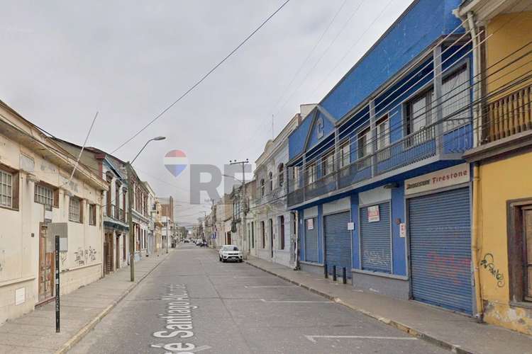 Local comercial oportunidad coquimbo