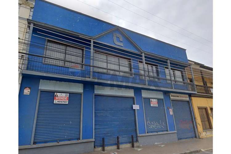 Local comercial oportunidad coquimbo