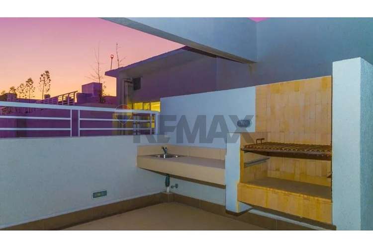 Depto 2d + 2b con estacionamiento | est. central - Imagen 17