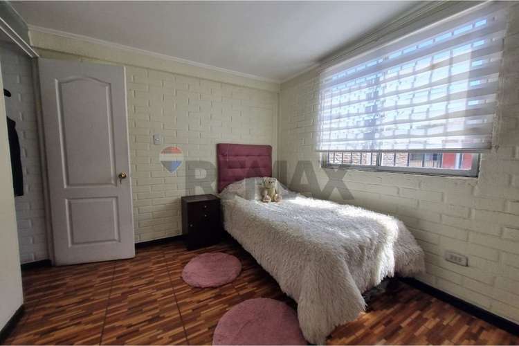 "tu casa moderna y acogedora en san bernardo" - Imagen 16